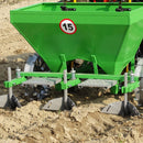 Kartoffellegemaschine für Traktoren PT 65 und PT 75