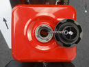 Kit Motorkompressor 580 für Olivenernte