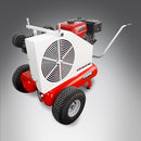 Motorkompressor Uragano 900 L