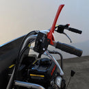 Motoschubkarre mit Räder MD 80