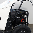 Motoschubkarre mit Räder MD 80