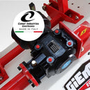 Mulcher EG