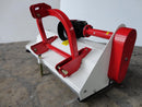 Mulcher EG