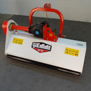 Mulcher EG