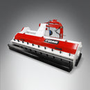 Mulcher SP