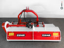 Mulcher TRS
