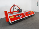 Mulcher TRS