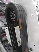 Mulcher TRS