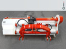 Mulcher TRS
