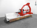 Mulcher TRS