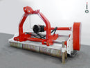 Mulcher TRS