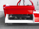 Mulcher TRS