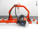 Mulcher TRS