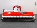 Mulcher SP