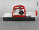 Mulcher für Traktoren SP mit hydraulischer Verschiebung