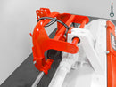 Mulcher für Traktoren SP mit hydraulischer Verschiebung