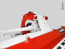 Mulcher SP