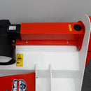 Mulcher für Traktoren EF