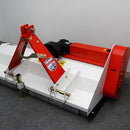 Mulcher für Traktoren EF
