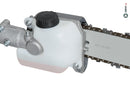 Motorsense OleoMac Multifunktionswerkzeug BCH 250 D