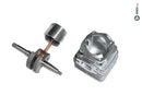Motorsense OleoMac Multifunktionswerkzeug BCH 250 D