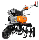 Motorhacke OleoMac Serie MH