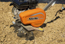 Motorhacke OleoMac MH 155 k