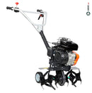 Motorhacke OleoMac MH 155 k