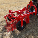Kartoffellroder PD 50A für Traktoren von 18 bis 35 PS
