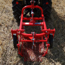 Kartoffellroder PD 50A für Traktoren von 18 bis 35 PS