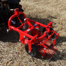 Kartoffellroder PD 50A für Traktoren von 18 bis 35 PS