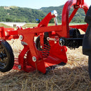 Kartoffellroder PD 50A für Traktoren von 18 bis 35 PS