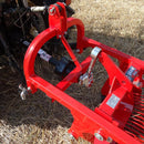Kartoffellroder PD 50A für Traktoren von 18 bis 35 PS