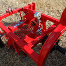 Kartoffellroder PD 50A für Traktoren von 18 bis 35 PS