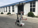 Holzspalter für Traktoren LS 14000 PTO