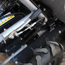 Raupentransporter MD 80