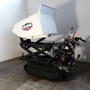 Raupentransporter MT-P 500