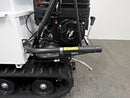 Raupentransporter MT 300 D mit manueller Kippung - Tragfähigkeit 300 KG