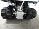Raupentransporter MT 300 D mit manueller Kippung - Tragfähigkeit 300 KG
