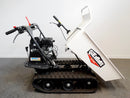 Raupentransporter MT 300 D mit manueller Kippung - Tragfähigkeit 300 KG