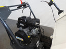 Raupentransporter MT 300 D mit manueller Kippung - Tragfähigkeit 300 KG