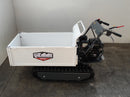 Raupentransporter MT 500 S-BS