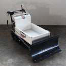 Schneeklinge für MT 300 - TY und MT 300/500 - SK