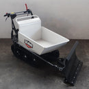 Schneeklinge für MT 300 - TY und MT 300/500 - SK