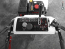 Schneefräse KC, Eigenantrieb, Benzinmotor mit Loncin Motor – Zweistufig
