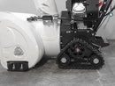 Schneefräse KC, Eigenantrieb, Benzinmotor mit Loncin Motor – Zweistufig