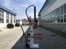 Vertikaler Holzspalter LS 10000 E
