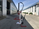 Vertikaler Holzspalter LS 10000 E
