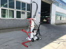 Vertikaler Holzspalter LS 10000 E