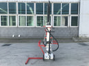 Vertikaler Holzspalter LS 10000 E